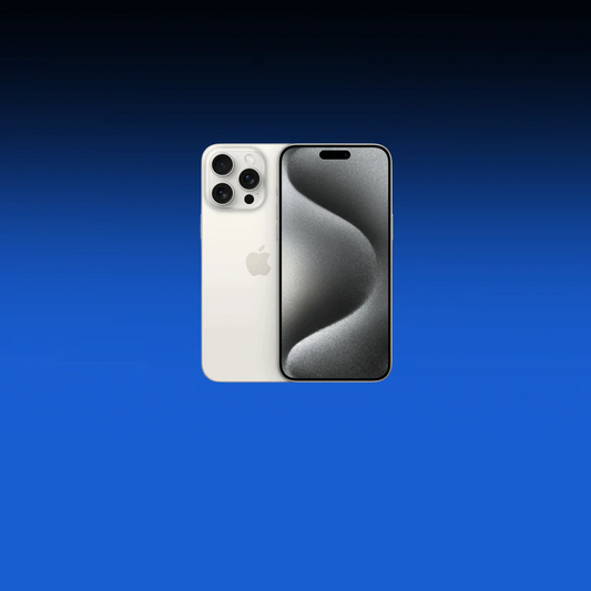 ⅠPhone 15 Pʀo Max