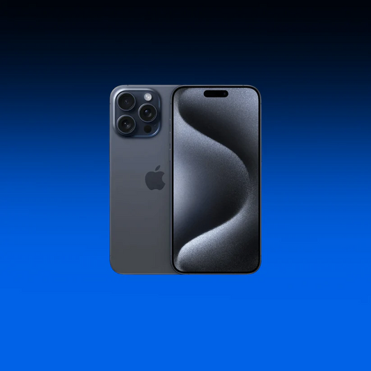 ⅠPhone 15 Pʀo Max